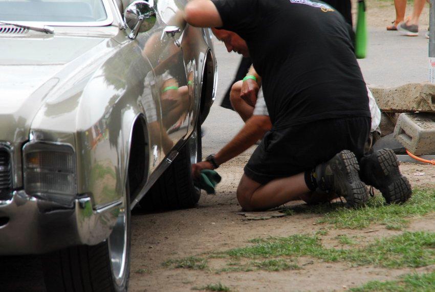 Viking Run Roskilde 3-4-5 August billede 47