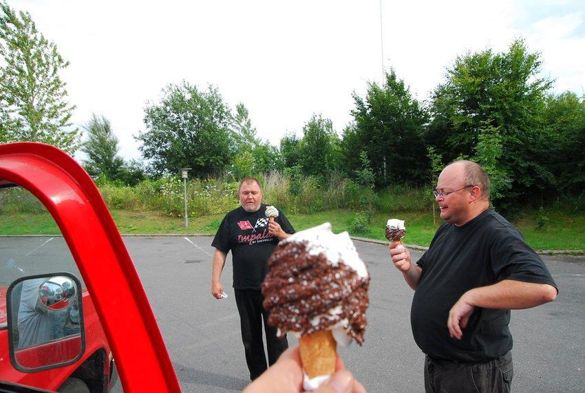 Viking Run Roskilde 3-4-5 August billede 52