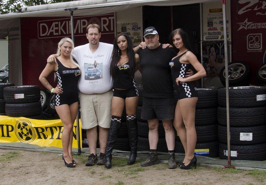 Viking Run Roskilde 3-4-5 August billede 56