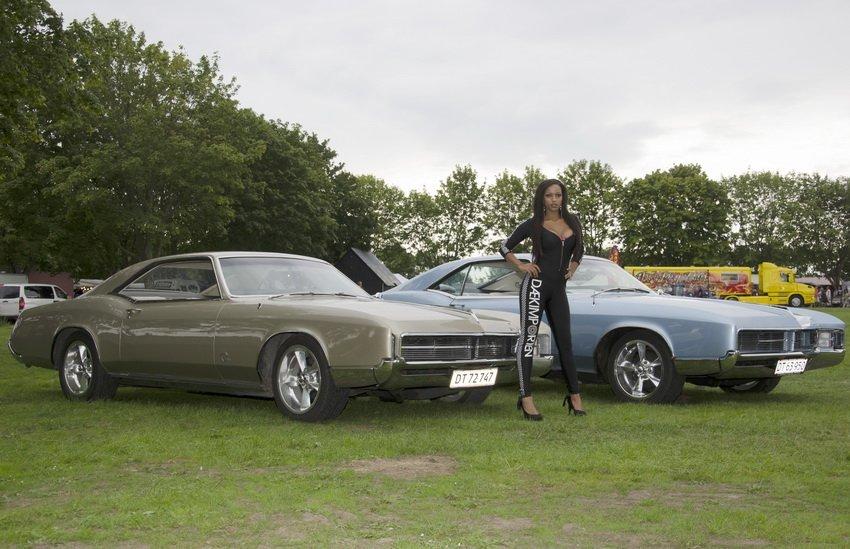 Viking Run Roskilde 3-4-5 August billede 68