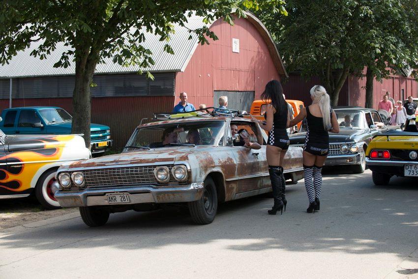 Viking Run Roskilde 3-4-5 August billede 72