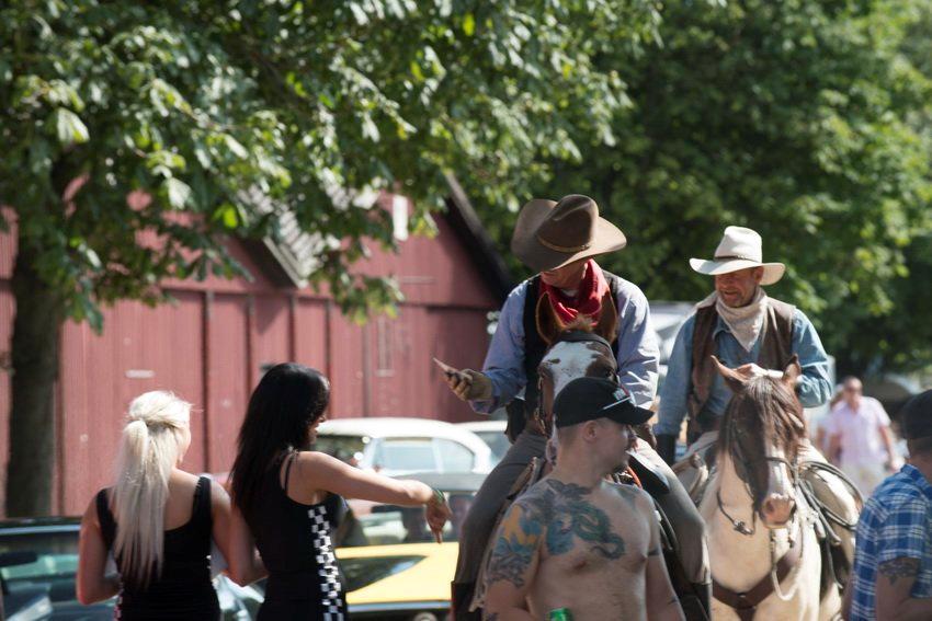 Viking Run Roskilde 3-4-5 August billede 73