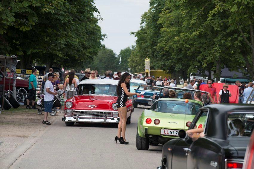 Viking Run Roskilde 3-4-5 August billede 76