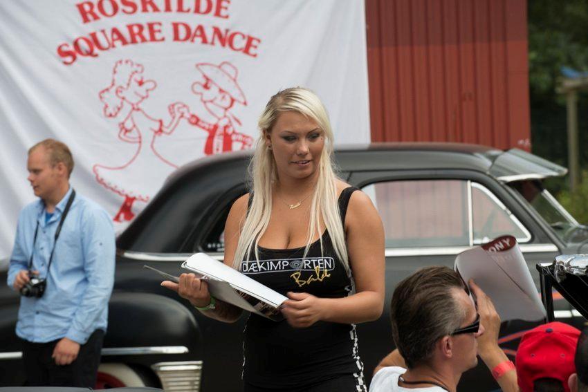 Viking Run Roskilde 3-4-5 August billede 77