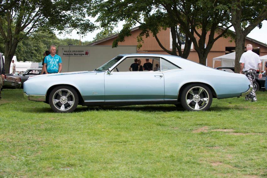 Viking Run Roskilde 3-4-5 August billede 78