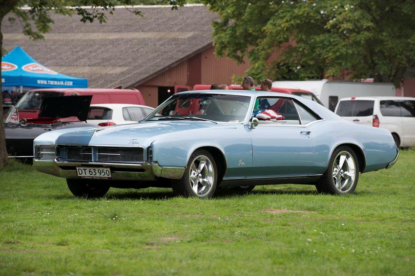 Viking Run Roskilde 3-4-5 August billede 80