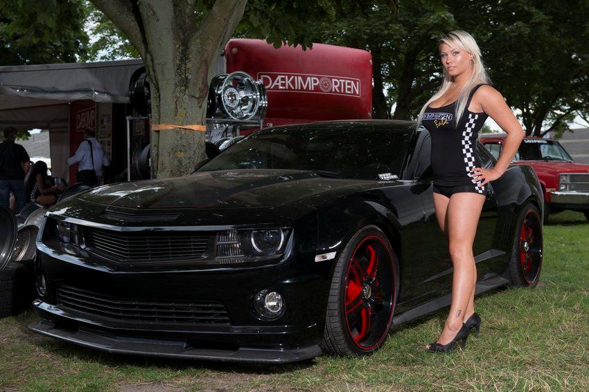 Viking Run Roskilde 3-4-5 August billede 82