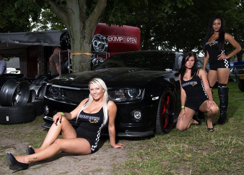 Viking Run Roskilde 3-4-5 August billede 87