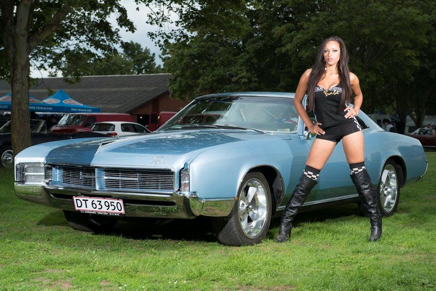 Viking Run Roskilde 3-4-5 August billede 95