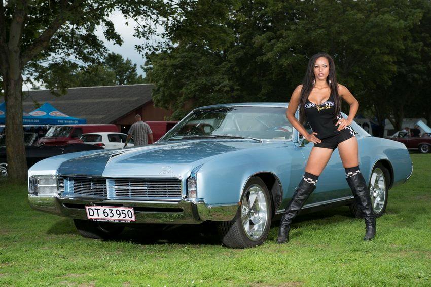 Viking Run Roskilde 3-4-5 August billede 96