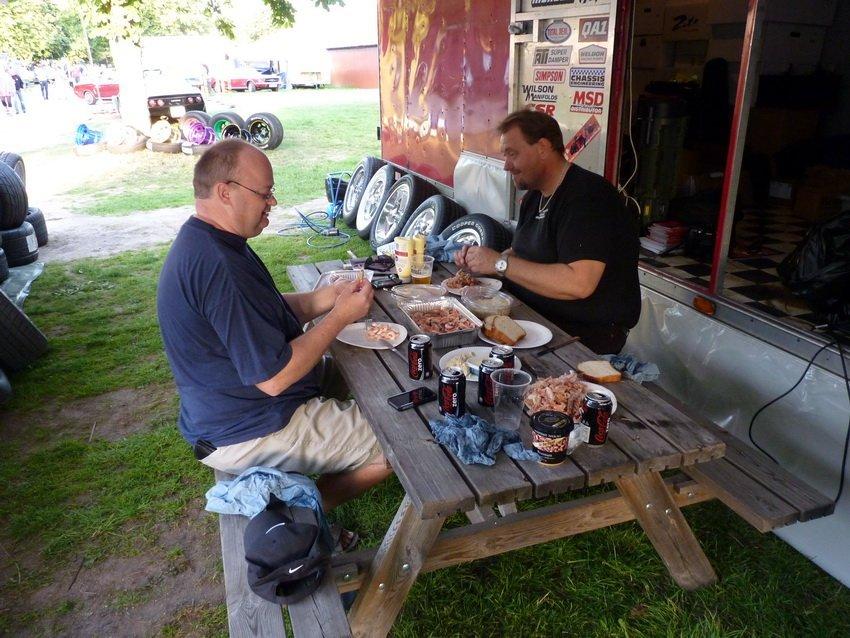 Viking Run Roskilde 3-4-5 August billede 98