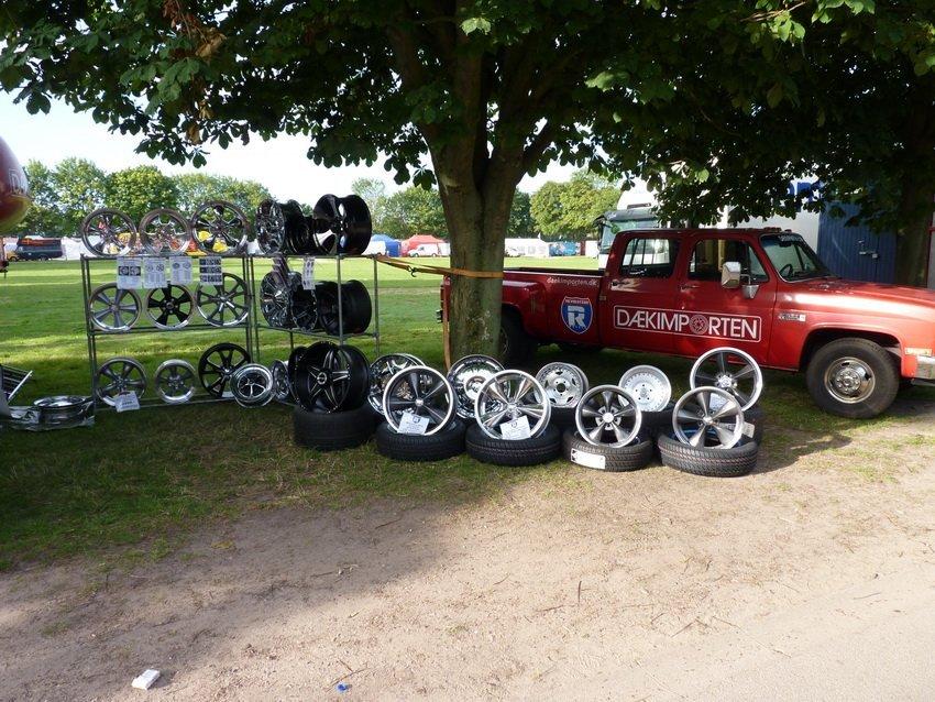 Viking Run Roskilde 3-4-5 August billede 99