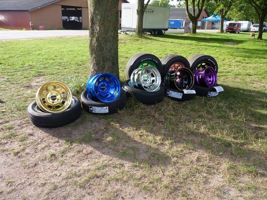 Viking Run Roskilde 3-4-5 August billede 100