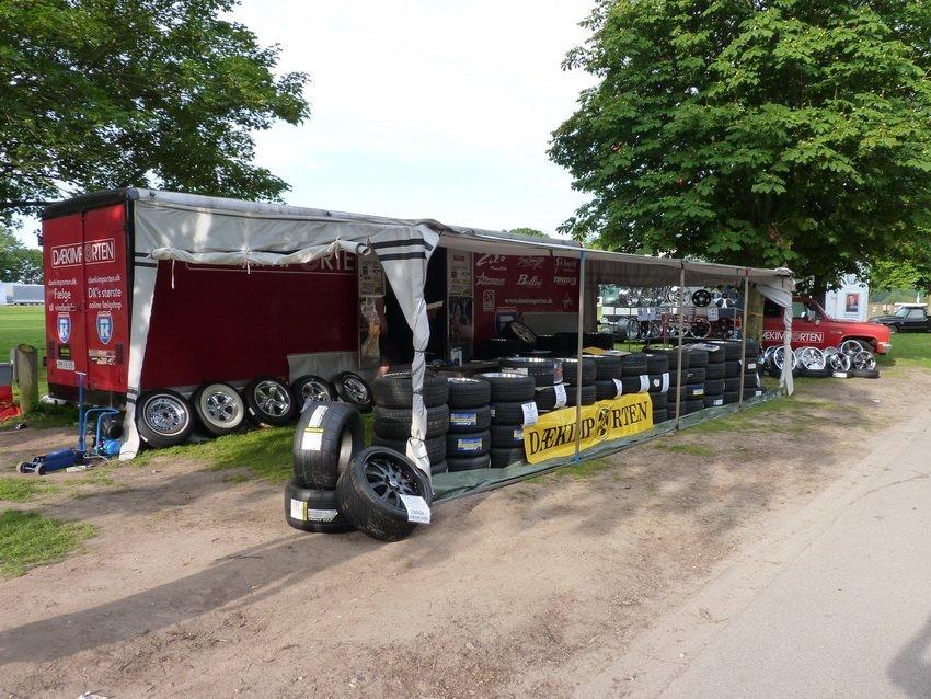 Viking Run Roskilde 3-4-5 August billede 101