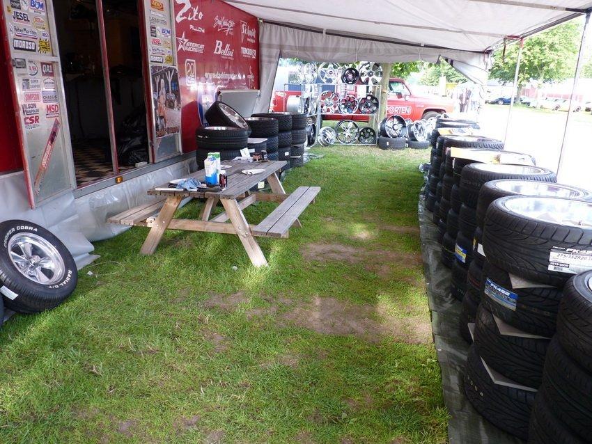 Viking Run Roskilde 3-4-5 August billede 103