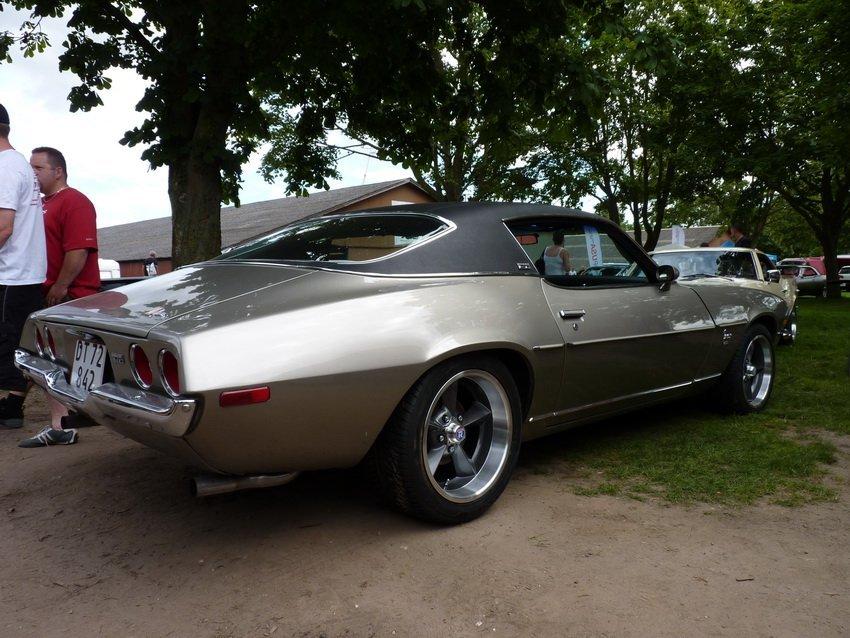 Viking Run Roskilde 3-4-5 August billede 104