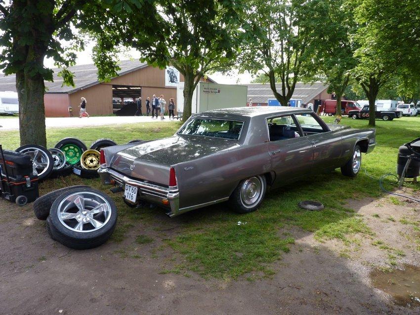 Viking Run Roskilde 3-4-5 August billede 105