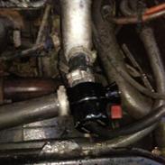 Saab 900 2.0 Turbo ( Tidl bil )