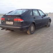 Saab 900 2.0 Turbo ( Tidl bil )