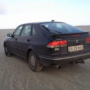 Saab 900 2.0 Turbo ( Tidl bil )