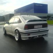 Opel Kadett E GSI 16v