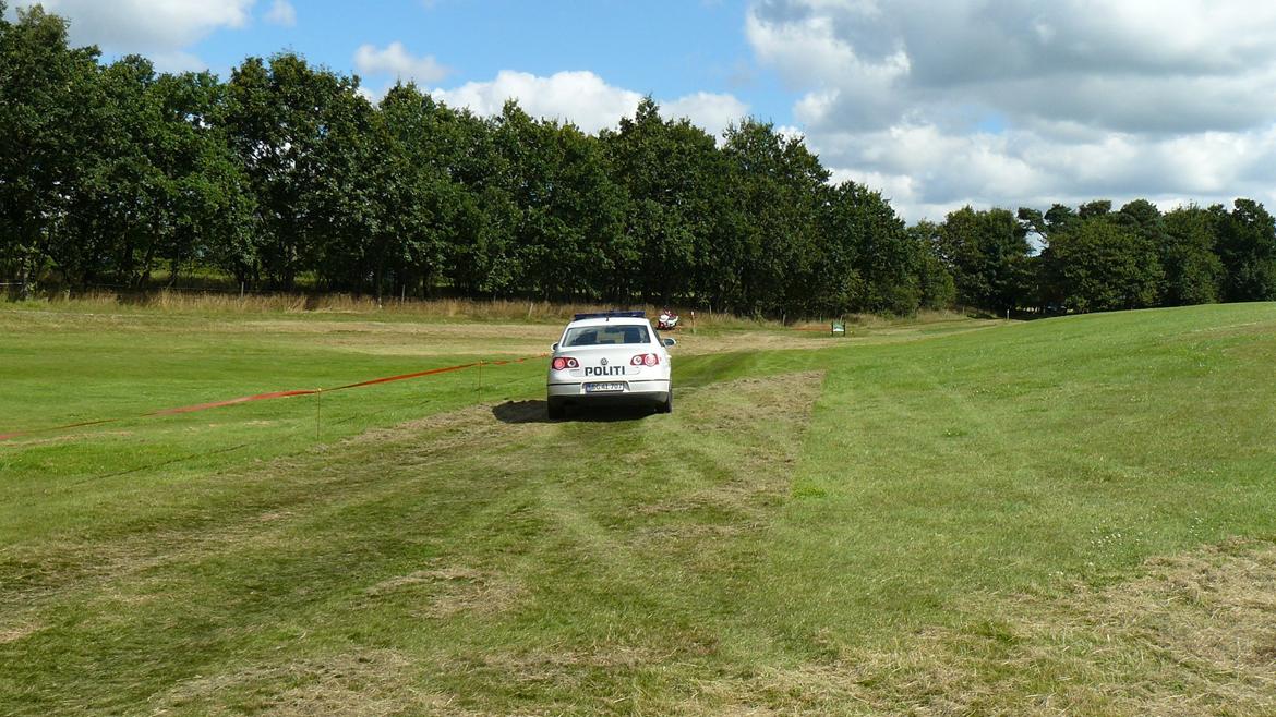 Veterantræf - Grønhøj - 11.08.2012 billede 4