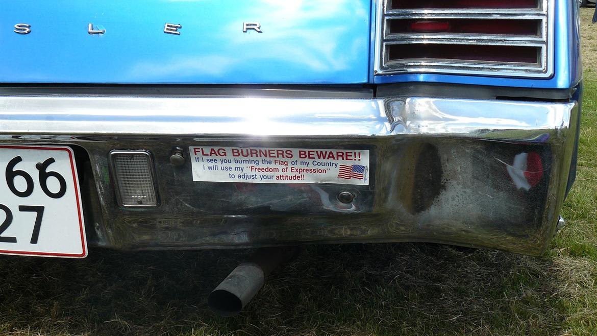 Veterantræf - Grønhøj - 11.08.2012 billede 29