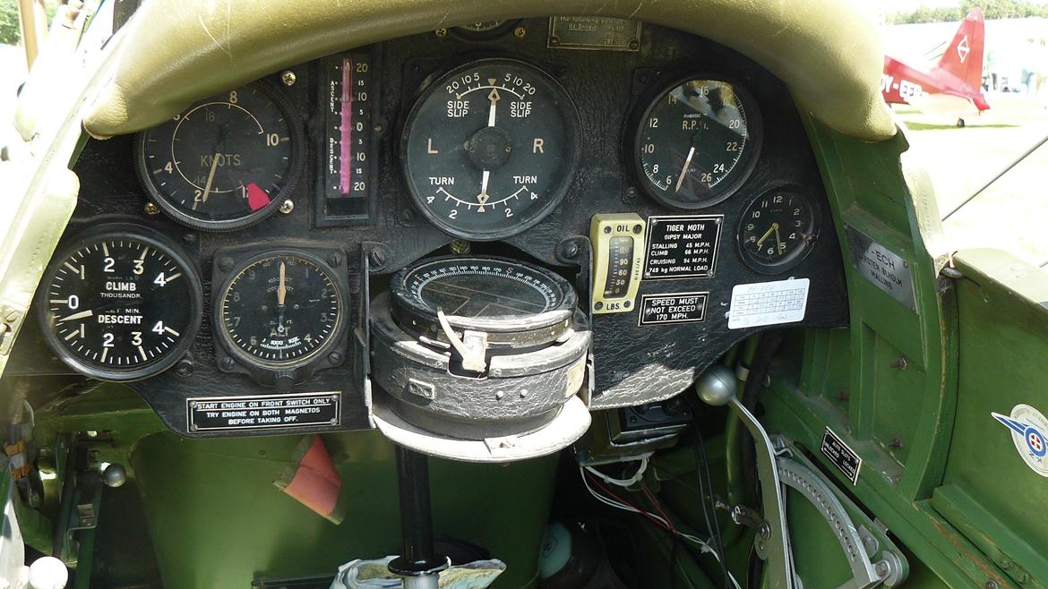 Veterantræf - Grønhøj - 11.08.2012 billede 129