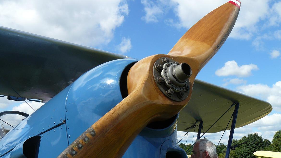 Veterantræf - Grønhøj - 11.08.2012 billede 138