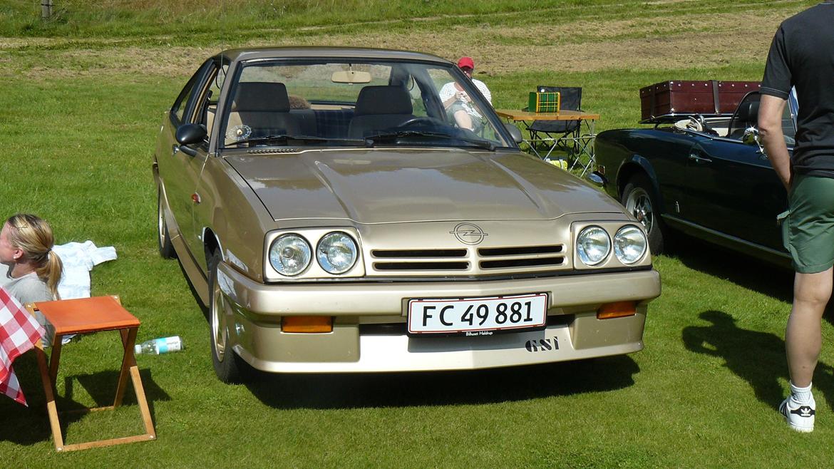 Veterantræf - Grønhøj - 11.08.2012 billede 153