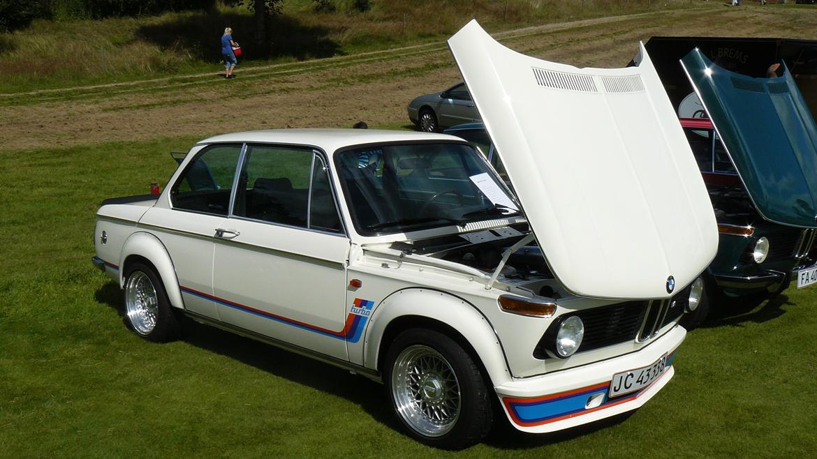 Veterantræf - Grønhøj - 11.08.2012 billede 154