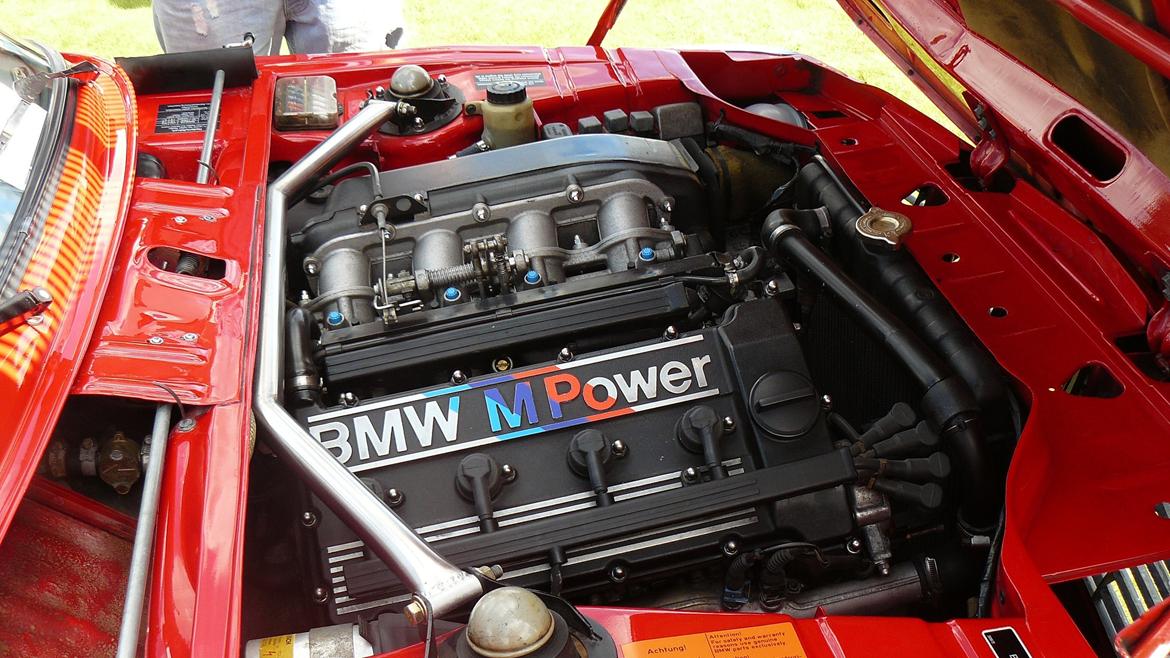 Veterantræf - Grønhøj - 11.08.2012 billede 159