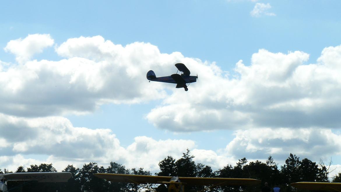 Veterantræf - Grønhøj - 11.08.2012 billede 181