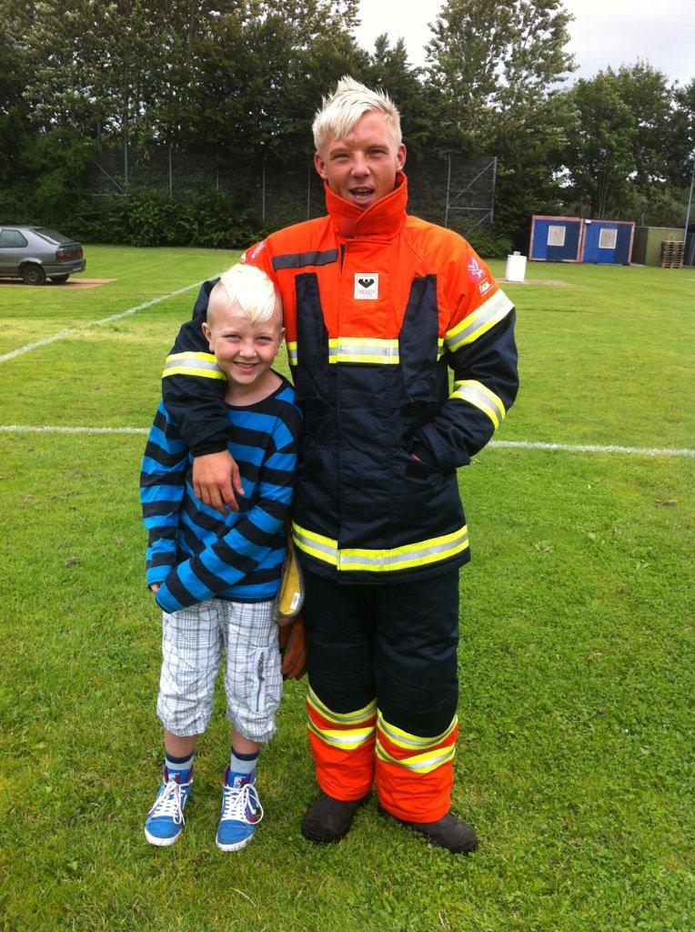 lidt billeder af mig i min fritid billede 6