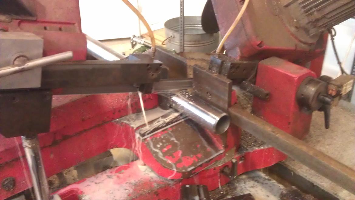 Kadett c maler stativ billede 2