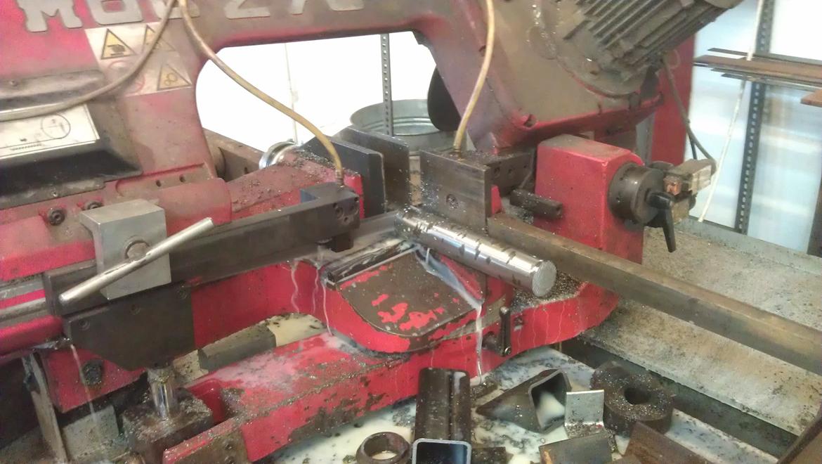 Kadett c maler stativ billede 4