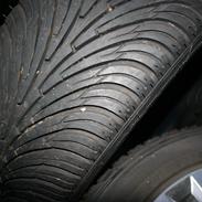 Hvad er disse nye fælge værd?