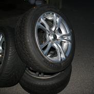 Hvad er disse nye fælge værd?