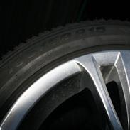 Hvad er disse nye fælge værd?