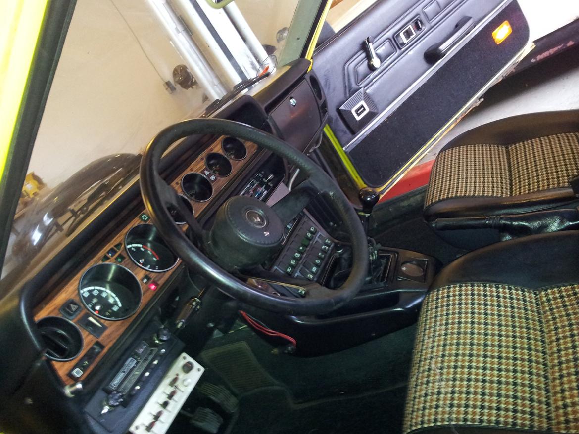 mitsubishi celeste :) billede 5