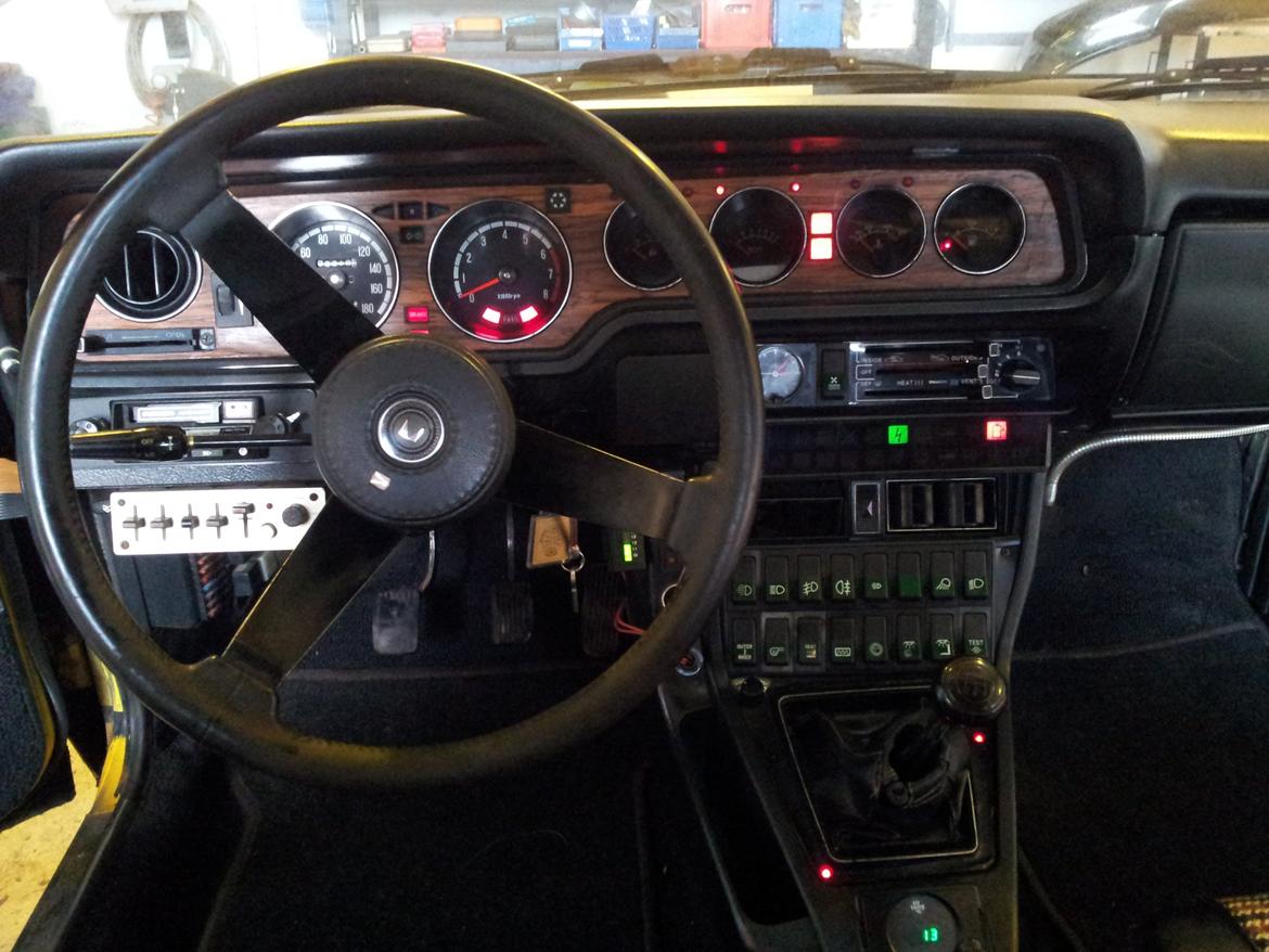 mitsubishi celeste :) billede 6