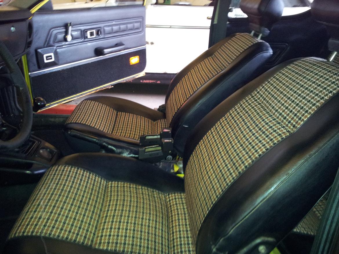 mitsubishi celeste :) billede 9