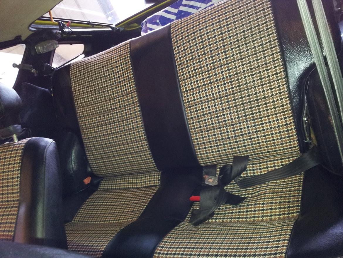 mitsubishi celeste :) billede 10