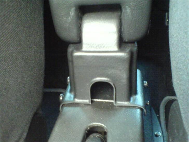 Armlæn, VW Golf III 91-97  billede 1