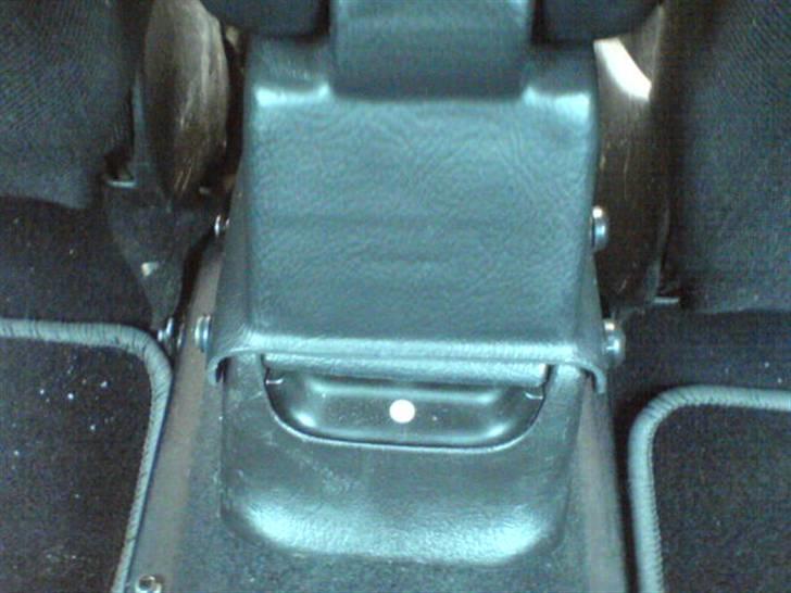 Armlæn, VW Golf III 91-97  billede 2