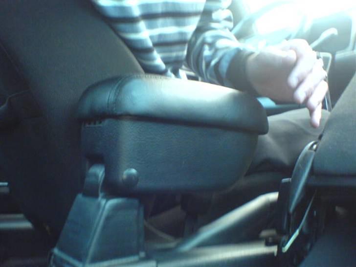 Armlæn, VW Golf III 91-97  billede 4