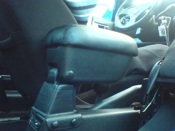 Armlæn, VW Golf III 91-97  billede 5