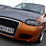 Bilmesser.dk MEET Hillerød 25-8-2012