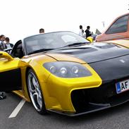 Bilmesser.dk MEET Hillerød 25-8-2012