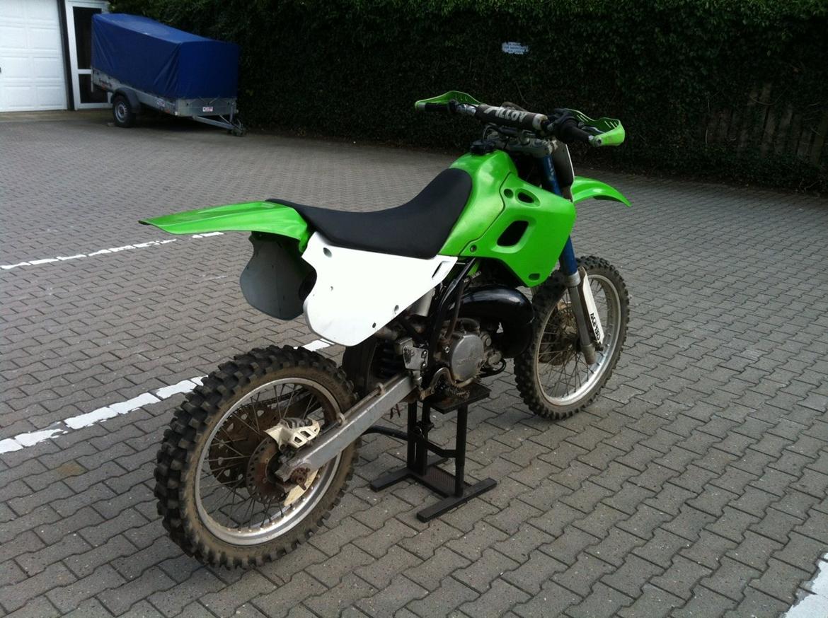 lidt billeder af mig i min fritid - ny malet billede 18